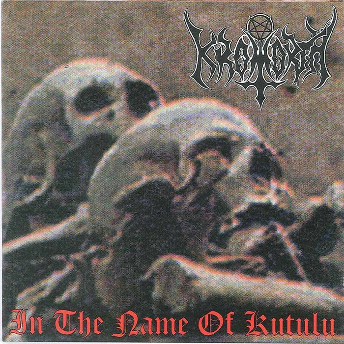 In the Name of Kutulu