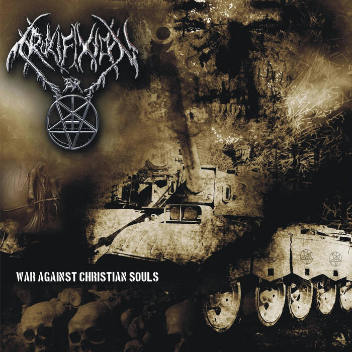 War Against Christian Souls