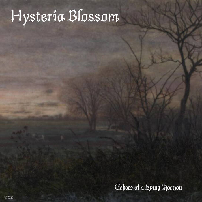 Echoes of a Dying Horizon