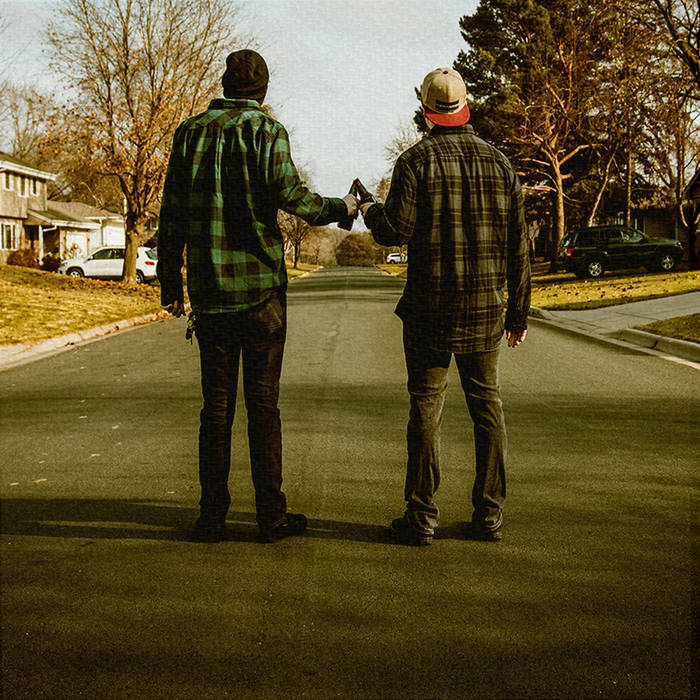 Two Quick Beers (Demo)