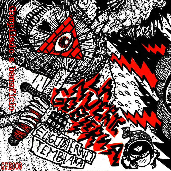 VA- La Muerte Gobierna