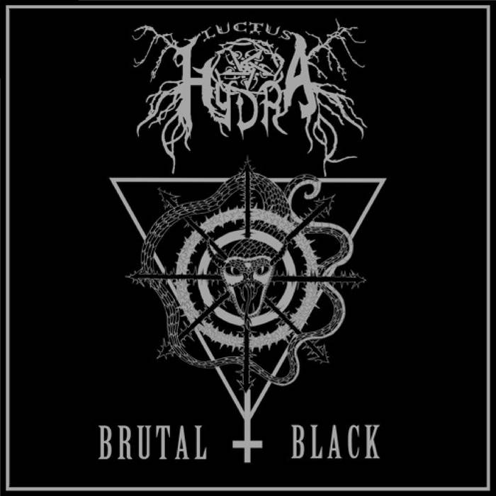 Brutal black