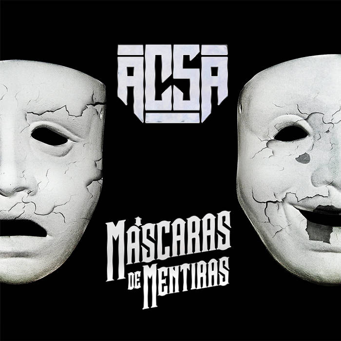 Mascarade mentiras