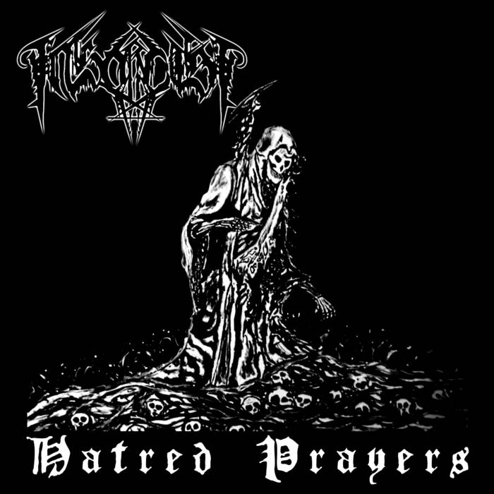 Hatred prayers