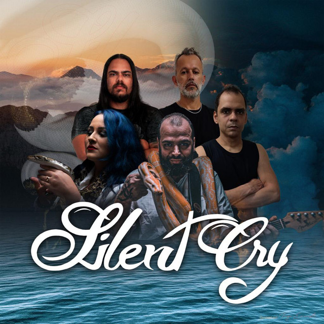 Silent Cry