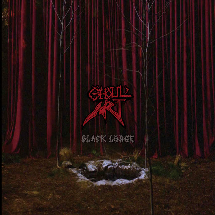 Black Lodge
