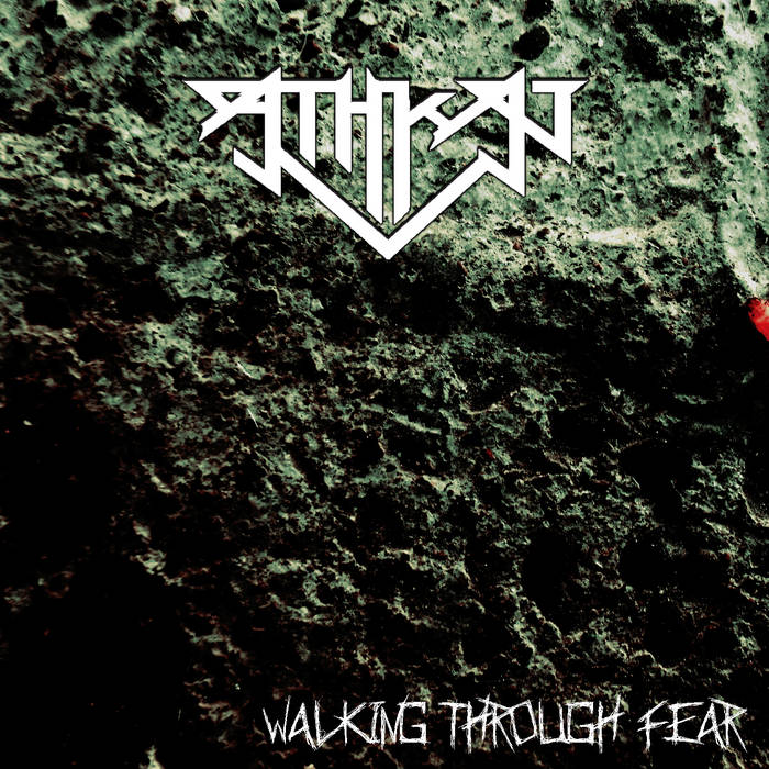 Walking Through Fear