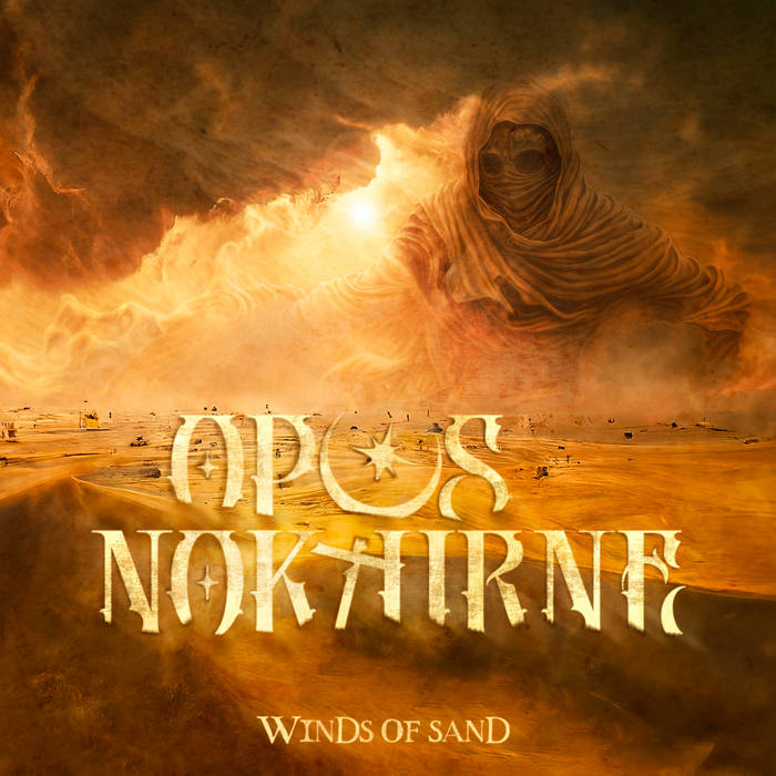 Winds of Sand