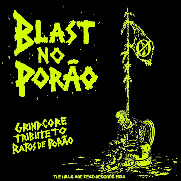 Aids, Pop, Repressão (Ratos de Porão cover)