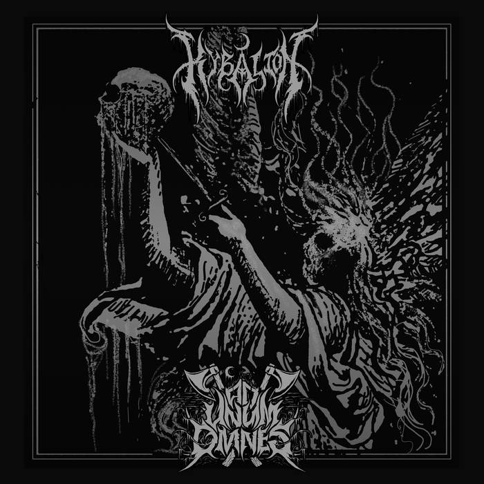 Kybalion // Ad Unum Omnes Split