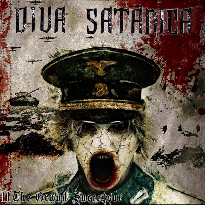 II THE GRAND SUCCESSOR