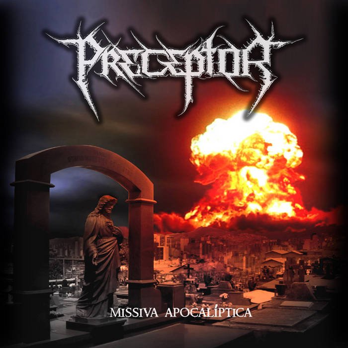 Missiva Apocalíptica