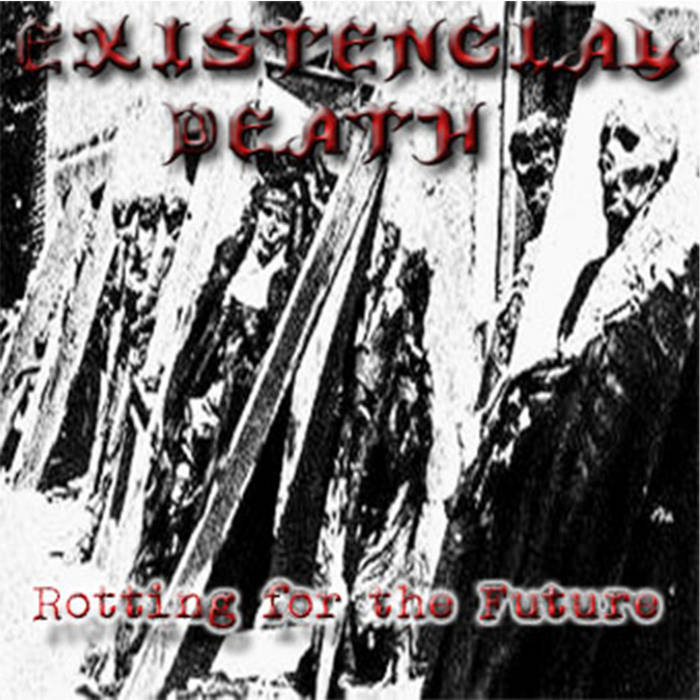 Rotting for the Future