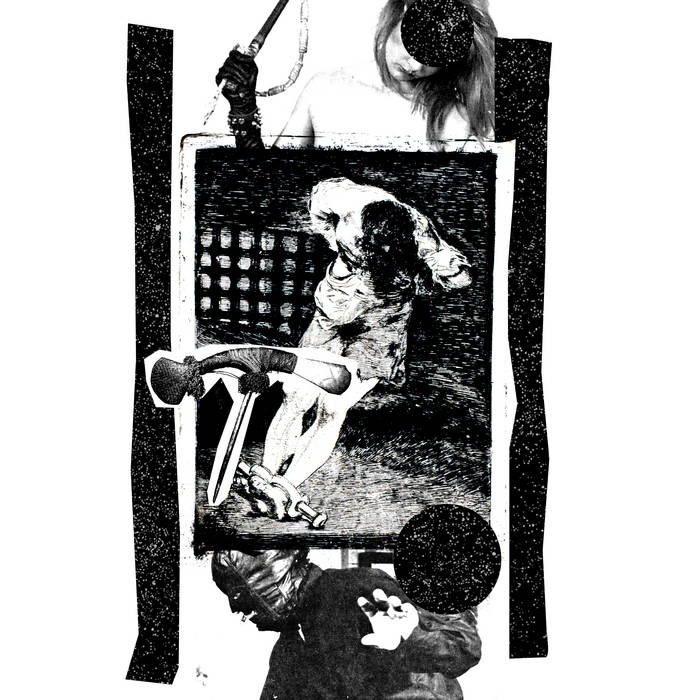 Punishment (split with Cvlpa)