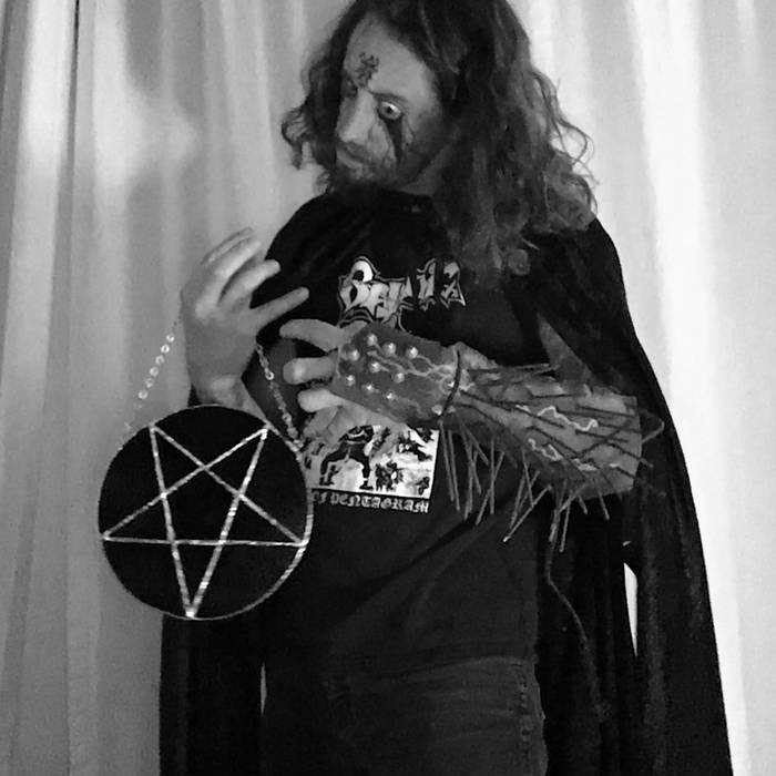 BAPHOMETAMORPHOSIS...