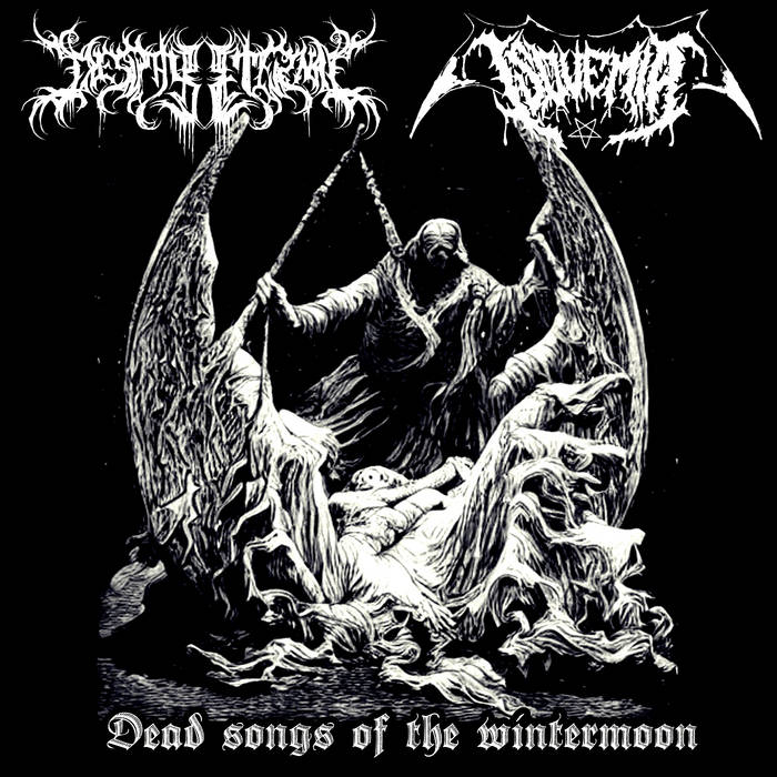 Dead Songs of the Wintermoon
