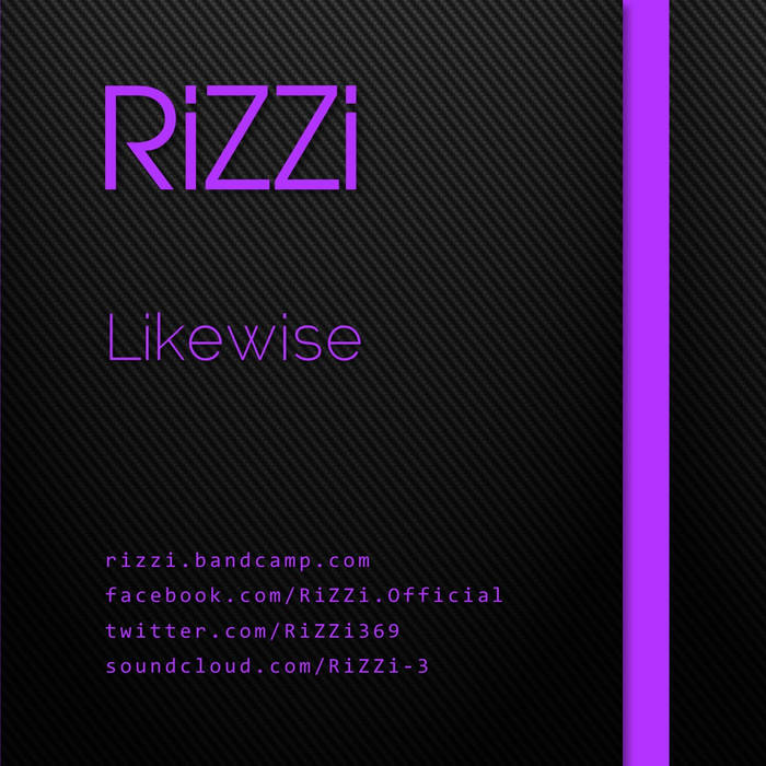 Likewise (Original Mix)