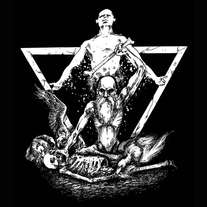 Fragmentos de um Crânio (Single 2017)