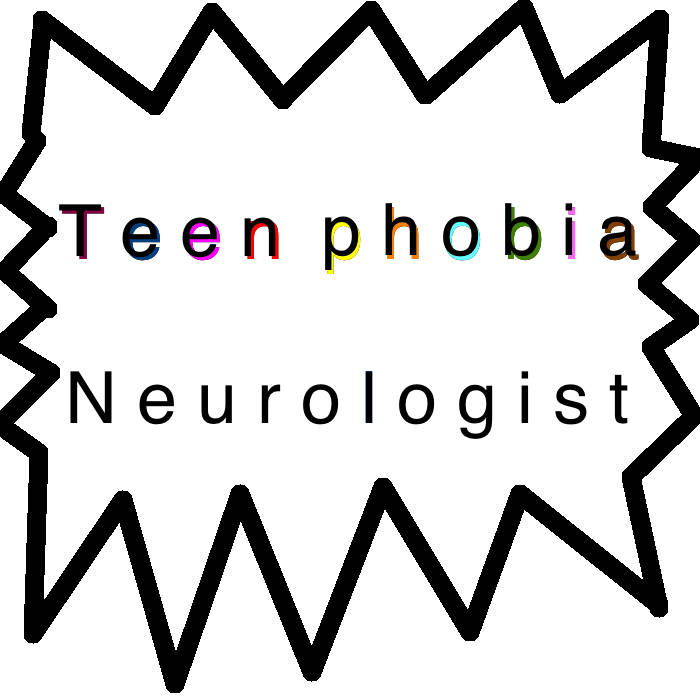 Teenphobia