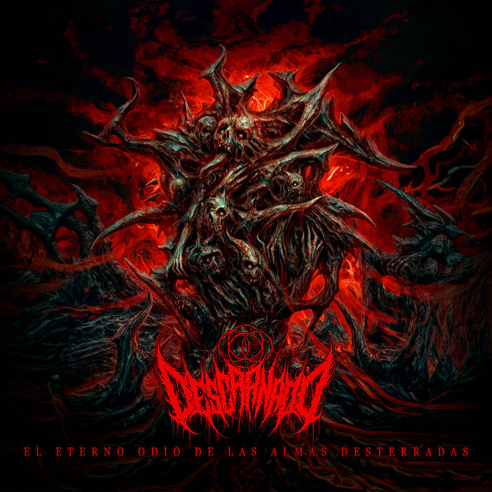 El Eterno Odio de Las Almas Desterradas