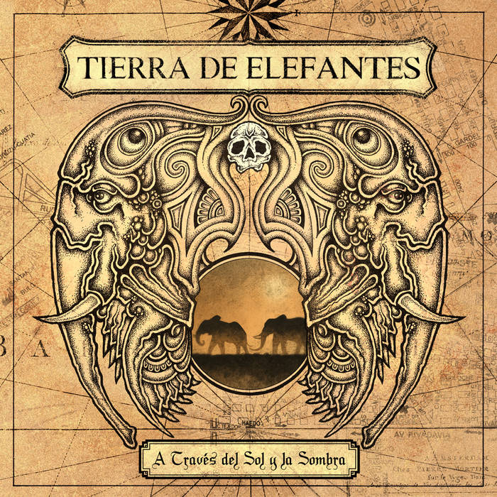 A Través del Sol y la Sombra