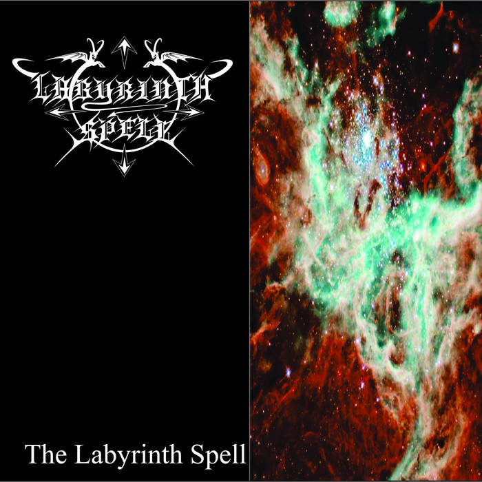 The Labyrinth Spell