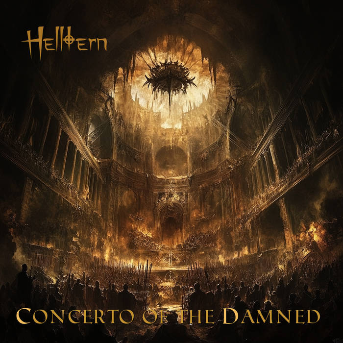 Concerto of the Damned