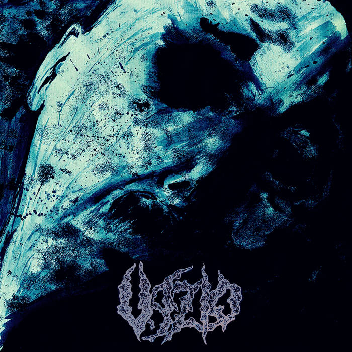 Vazio - (EP repress with bonus)