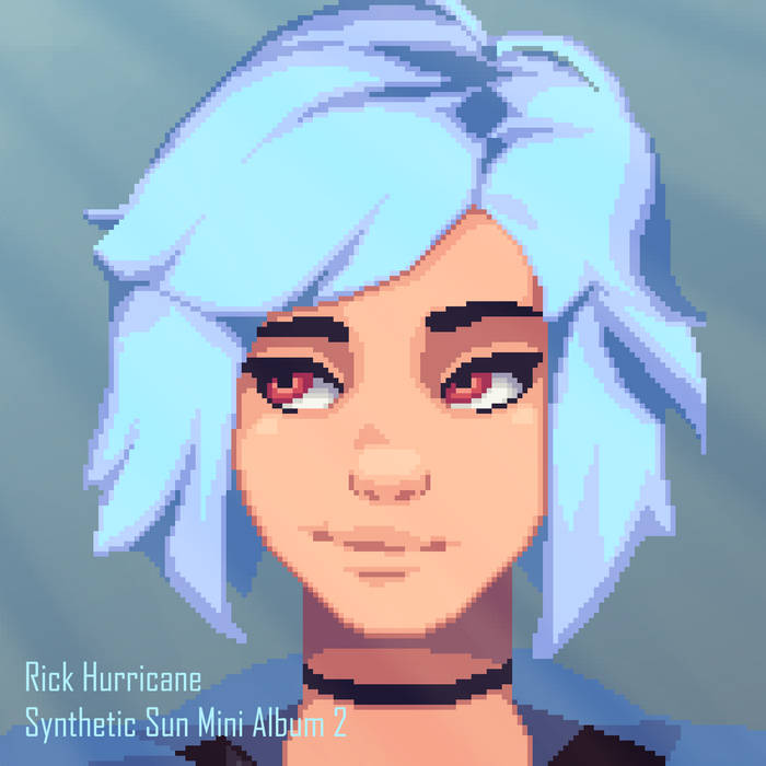 Synthetic Sun Mini Album 2
