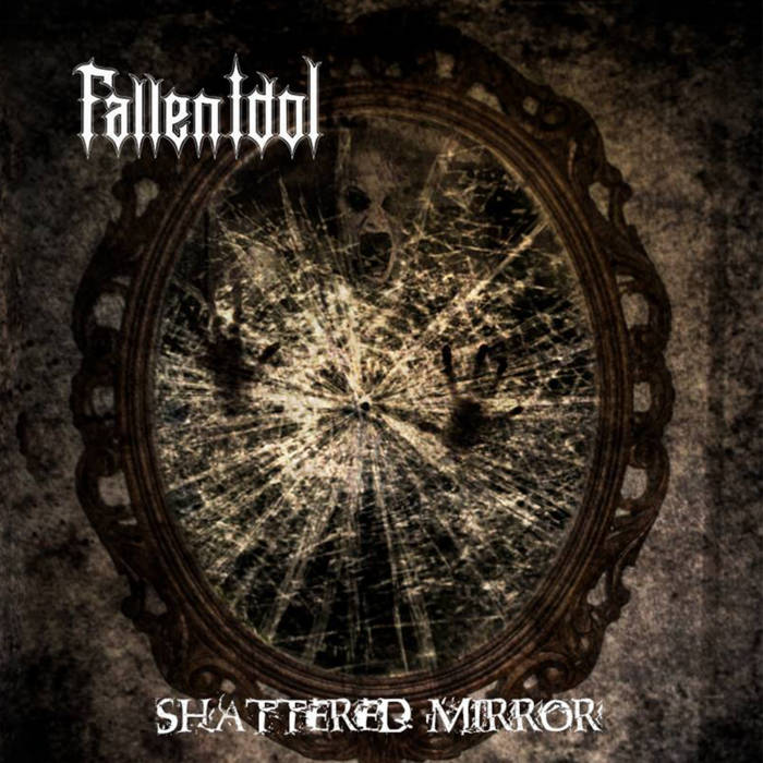 Shattered Mirror (Single)