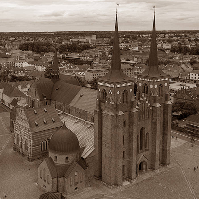 Roskilde Domkirke
