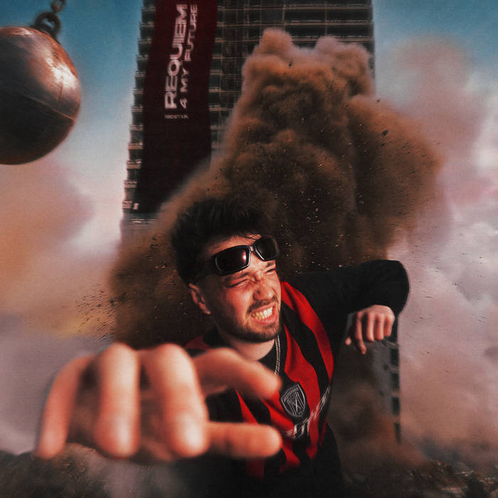 Requiem 4 My Future EP