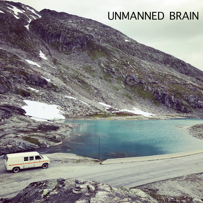 Unmanned Brain EP