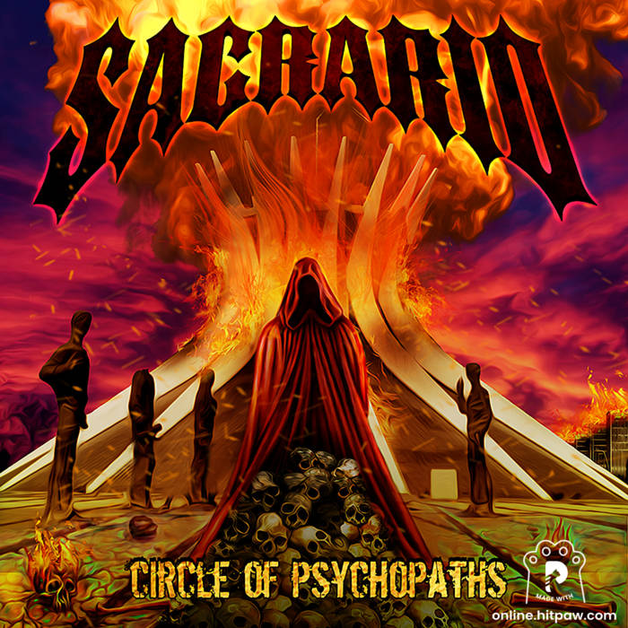 Circle Of Psychopaths