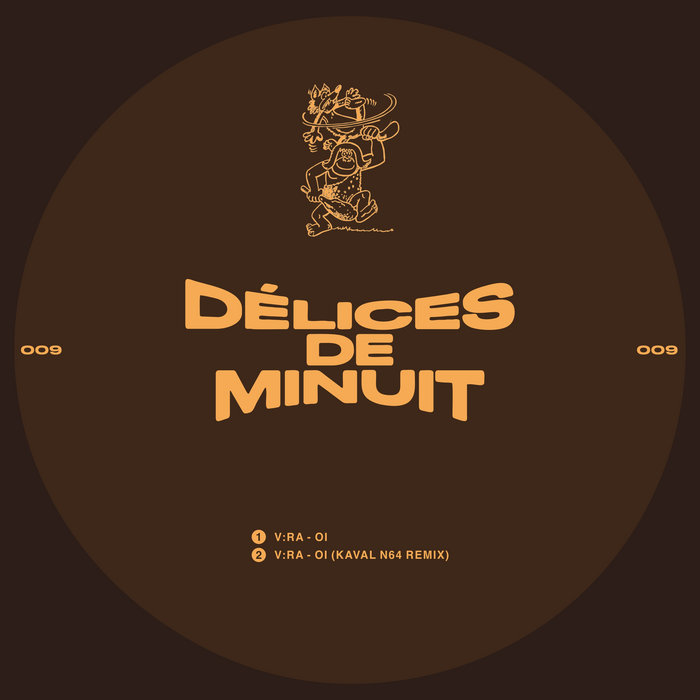 Délices de Minuit (MIN009)