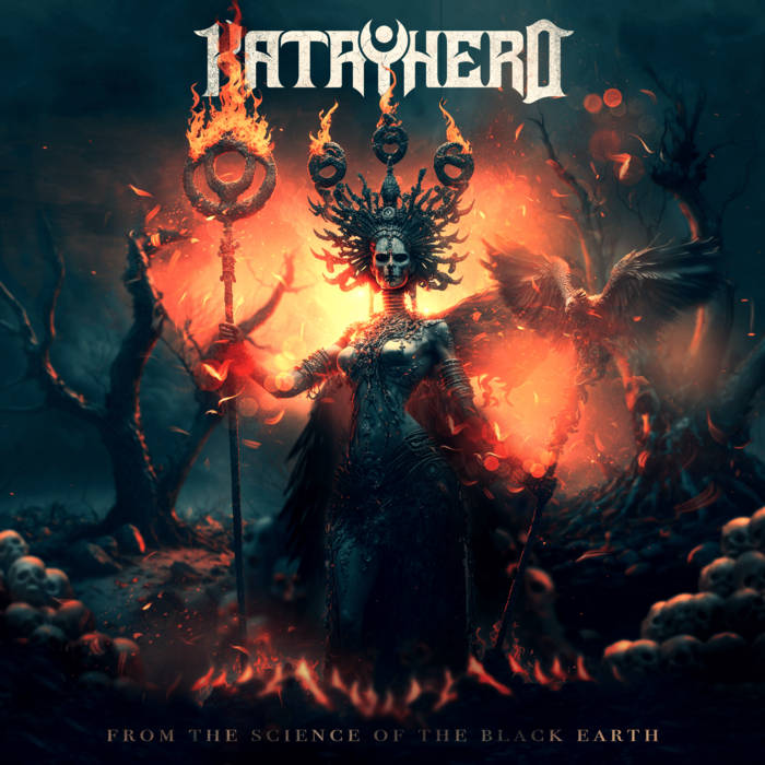 From the Science of the Black Earth