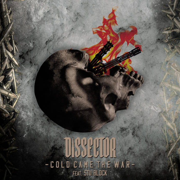 Cold Came The War (feat. Stu Block) (Single)
