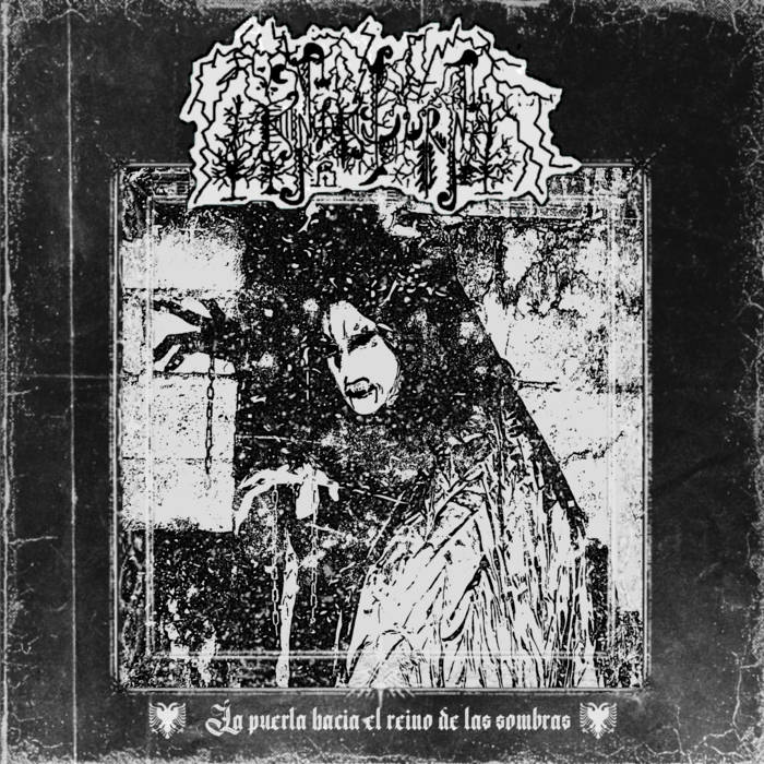 La Puerta Hacia el Reino de las Sombras