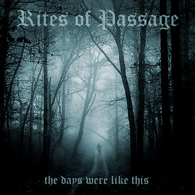 Rites of Passage