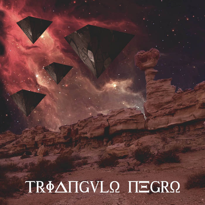 Triangulo Negro