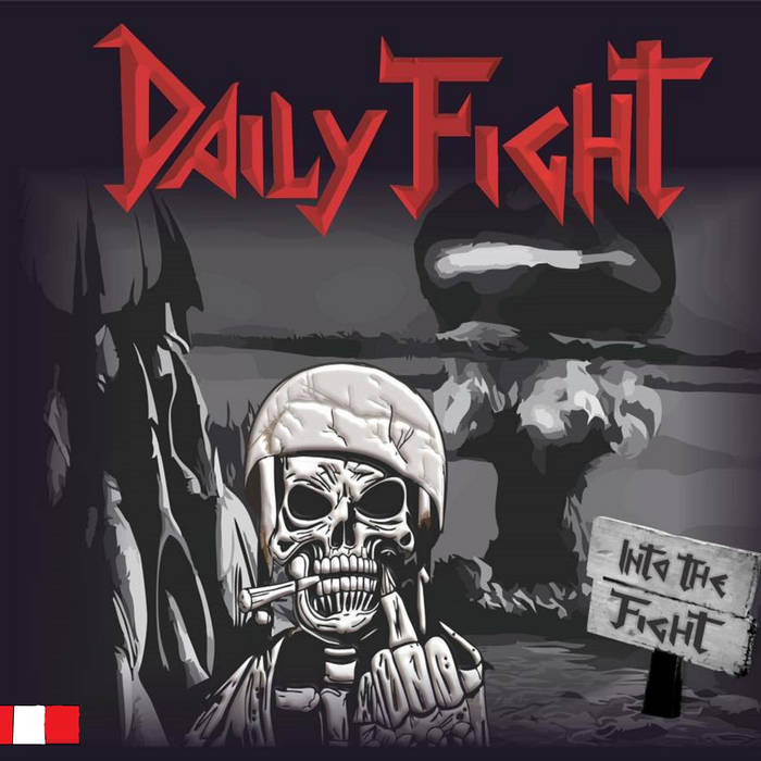 Into the fight (demo)