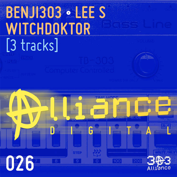 Alliance Digital 026
