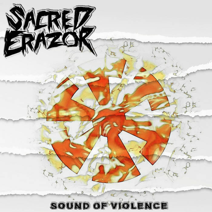 Sound Of Violence