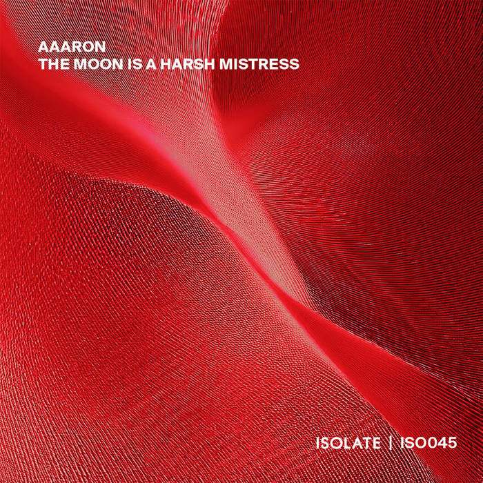 The Moon Is A Harsh Mistress