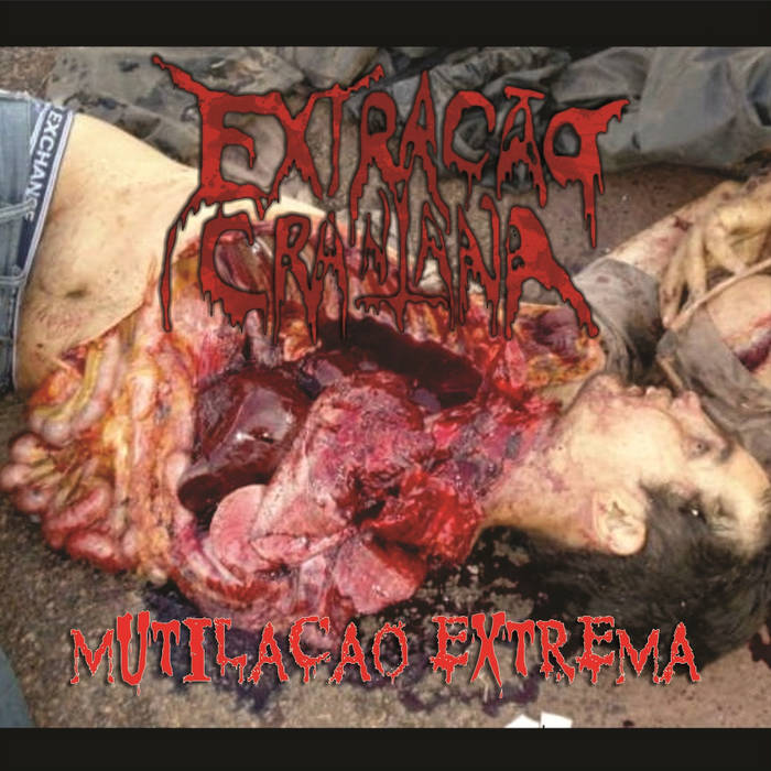 Mutilação Extrema