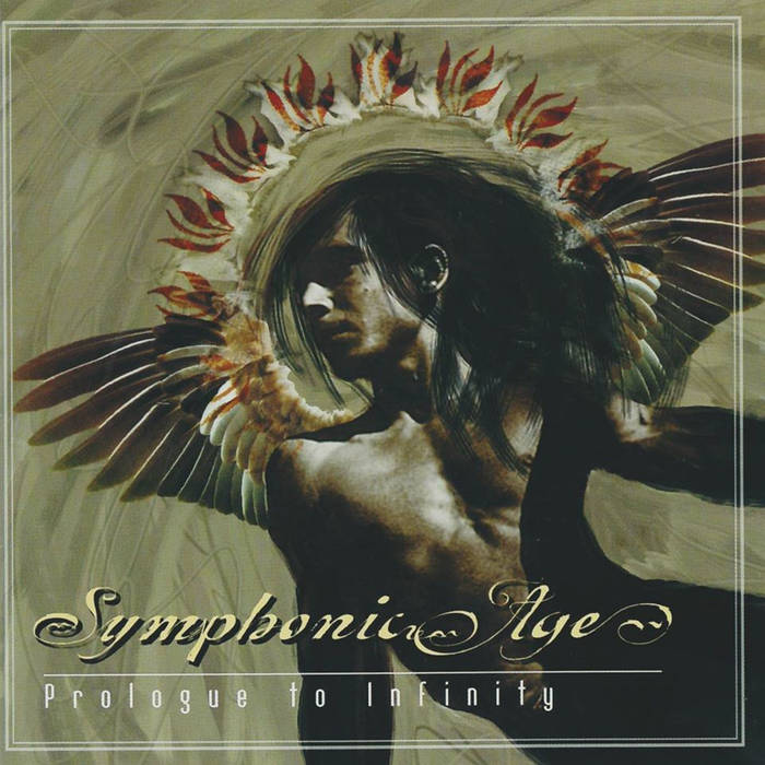 Prologue To Infinity