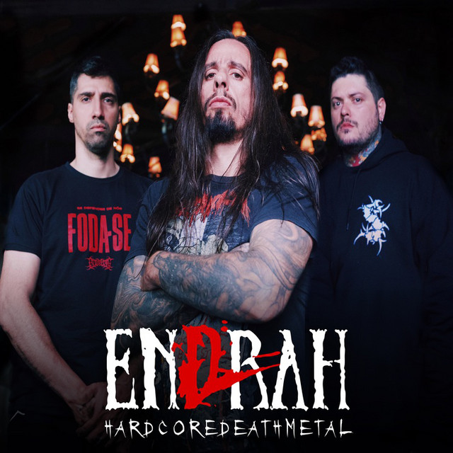 Endrah