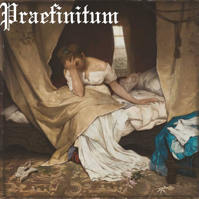 Praefinitum