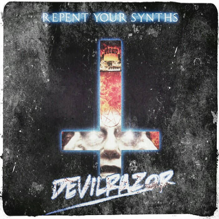 Repent your Synths
