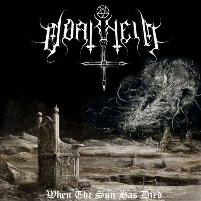 When The Sun Has Died